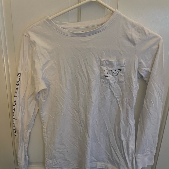 Vineyard Vines long sleeve t-shirt - Picture 3 of 4